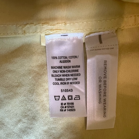 Loft Utility Jacket - Picture 9 of 9